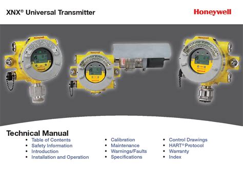 xnx universal transmitter datasheet|XNX Universal Transmitter